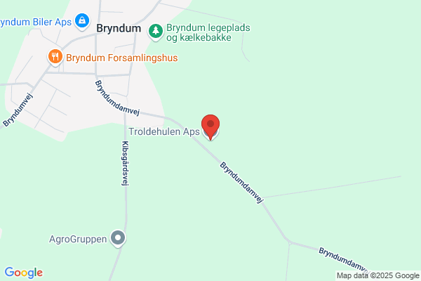 Troldehøj, Børnehaven