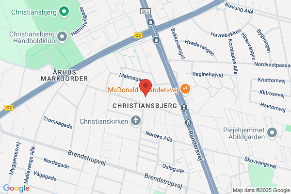 Motalagade, Børnehaven