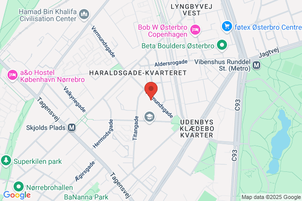 B-K Autorep Århus ApS