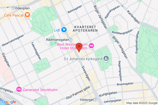 Center for Ledelse