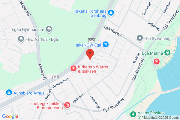 Jysk Tandpleje Center