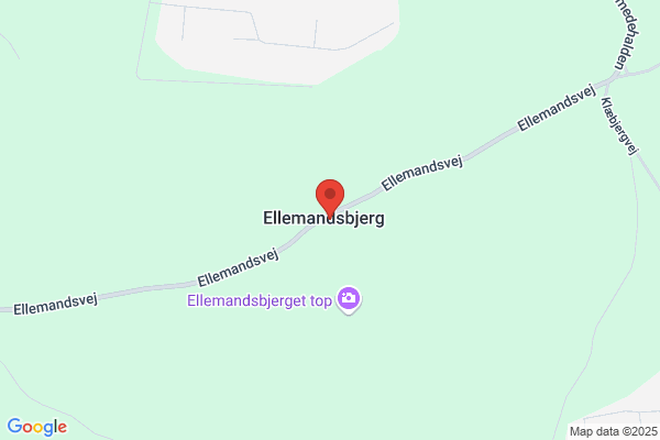 Ellebjergparkens Damesalon