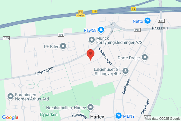 Grundejerforeningen Thorup og Tved Strand