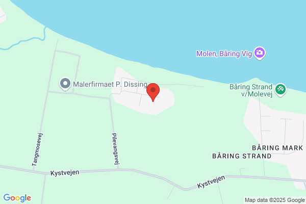 Grundejerforeningen Vejlby Fed