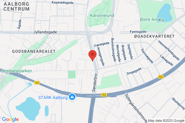 Karolinelund Grundejerforening