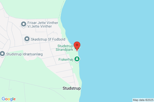 Studstrup Strands Grundejerforening