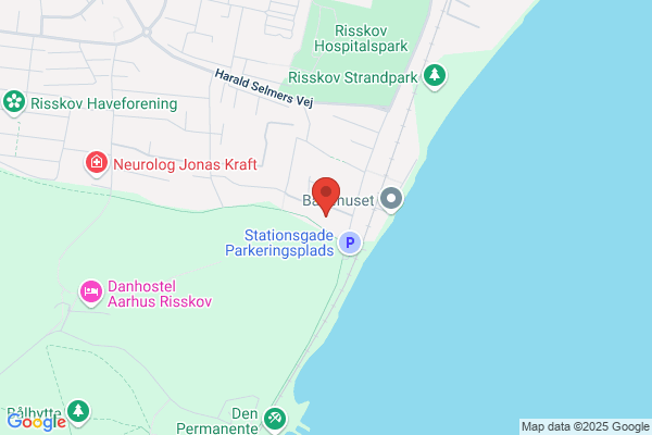 Vejlby-Risskov Grundejerforening