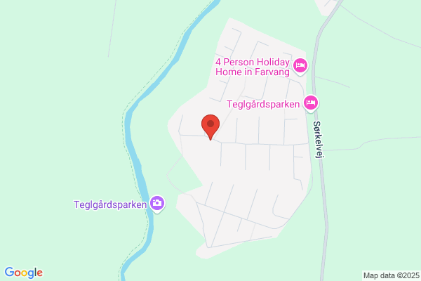 Østergårdsparken Grundejerforening