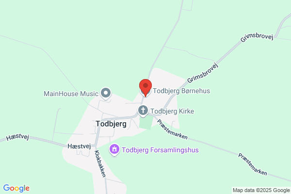 Bøggildshus, Integreret Inst.