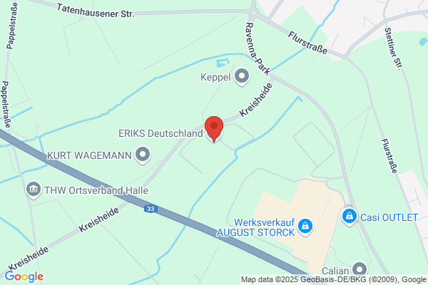 Eriks Køreskole