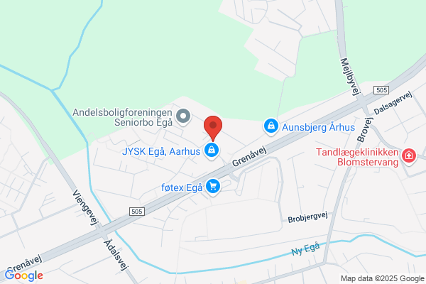 Hansen's Køreskole, Bruno
