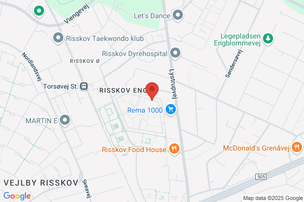 Risskov Køreskole