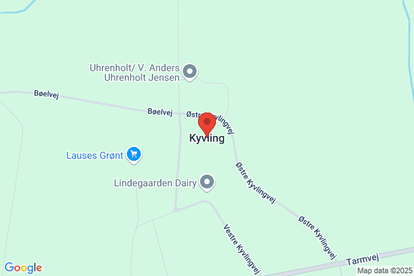 Kyng, Solvej