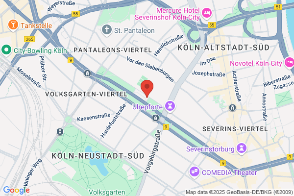 Blauenfeldt, Kate