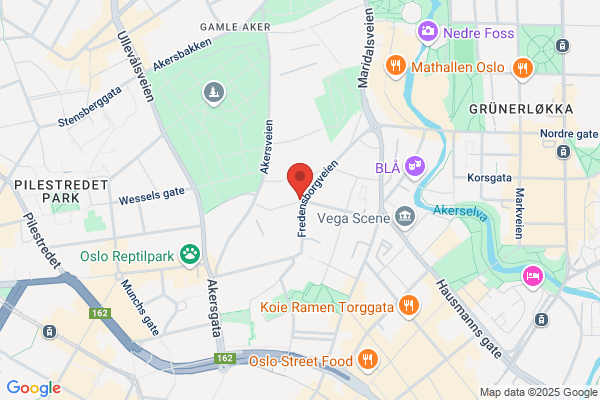 Frentz, Annette