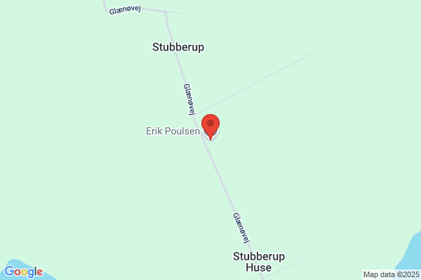 Poulsen, Erik