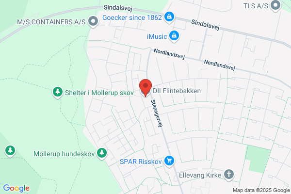 Vejlby Rengøring