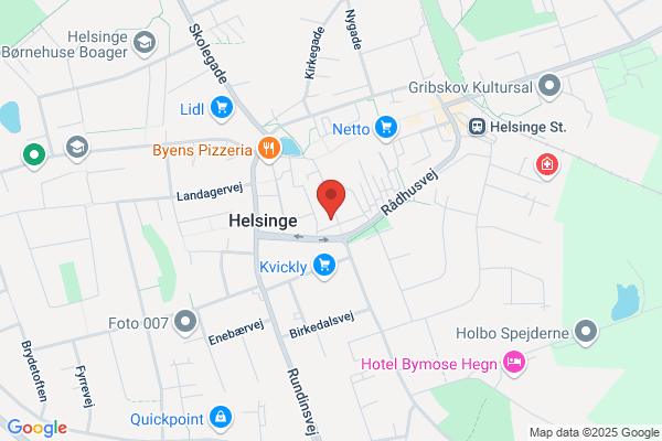 Jensen, Revisionsfirmaet Jan Esholm