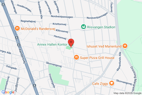 Annex-Hallen