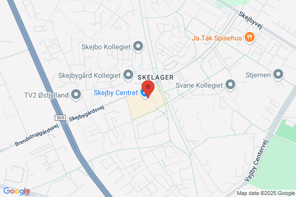 Tandlægerne Skejby Centret