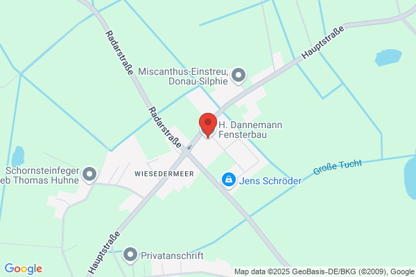 Dannemann BoligRenovering aps