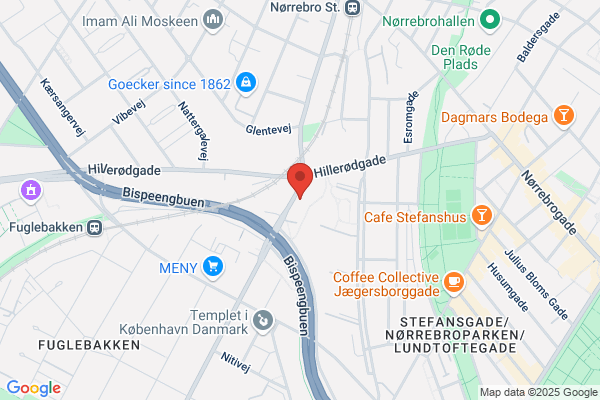 Egå Tømrer & Snedkerforretning