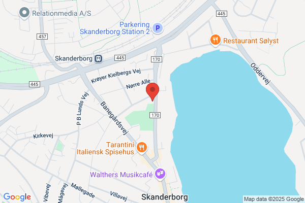 Klinge ApS, Søren