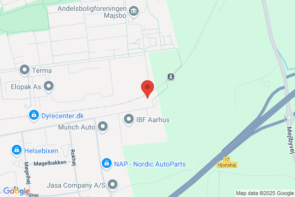 Lystrup Bygningsservice