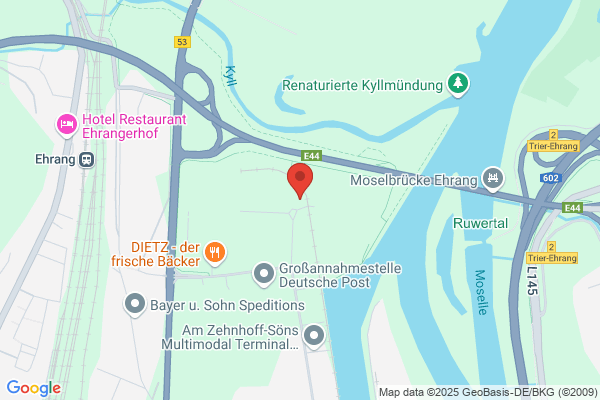 Trier A/S, Søren
