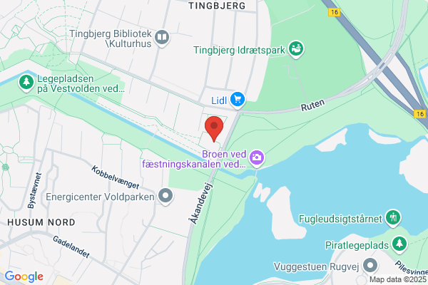 Væksthuset, Vuggestue