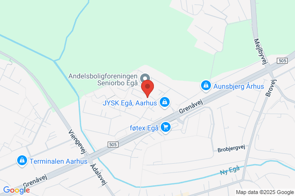Åkanden, Vuggestue