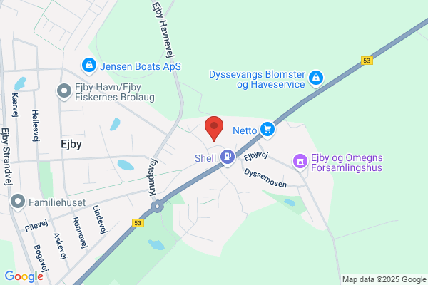Prsikring IVS