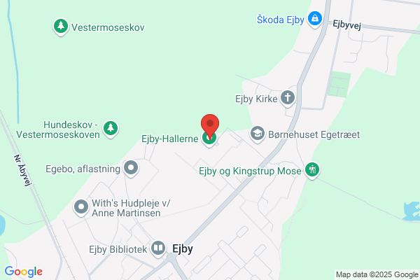 Ejby Torsdags Avisen