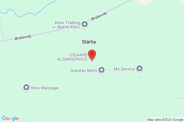 Aktiv kloakservice