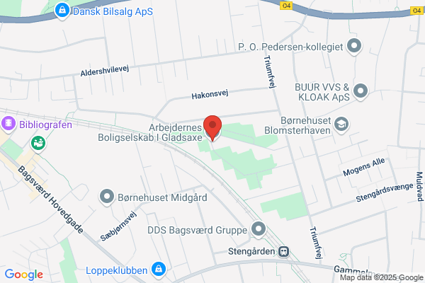 Arbejdernes Boligselskab