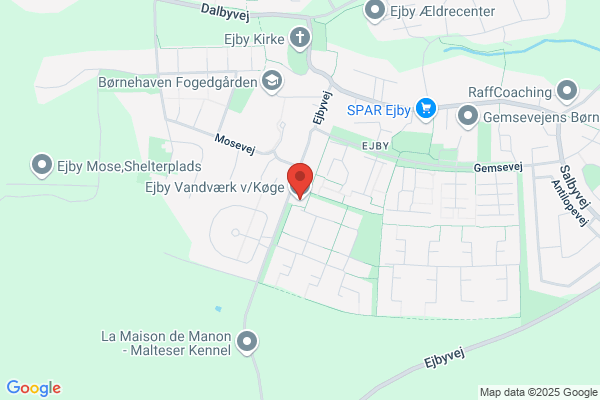 Bubbel vandværk