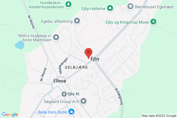 Ejby Bibliotek