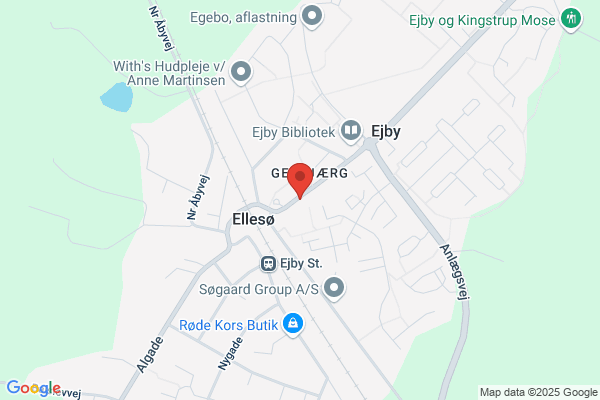 Ejby Fjernvarme