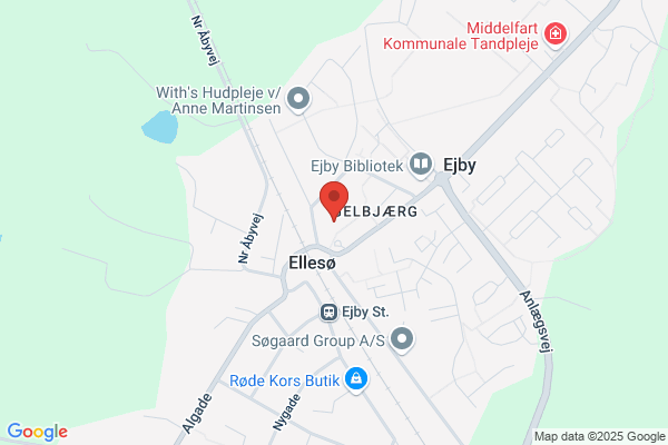 Ejby Isenkram
