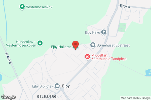 Ejby Kommune