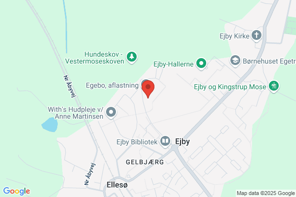 Ejby Plejecenter