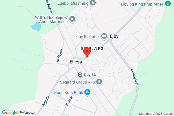 Ejby Rekord Rens