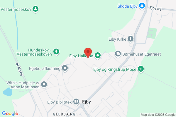 Ejby Tennisklub