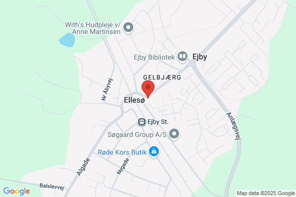 Ejby Ure & Optik