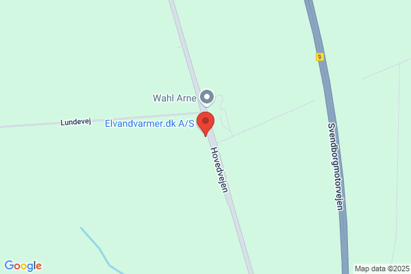 Hovedvejens Auto