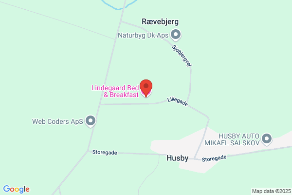 Husby-Sdr. Aaby Vandværk