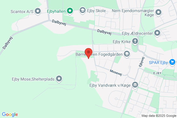 KFUM Spejderne Walburrisgruppen