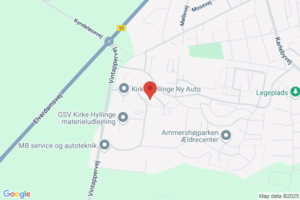 Kirke Hyllinge Vandværk A.M.B.A.