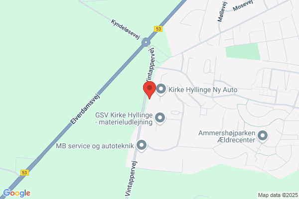 Lejre Brandvæsen