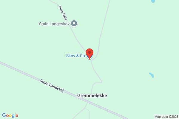 Mno Skov Og Have (Martin Olsen)